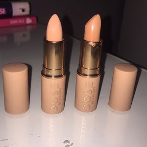 Dose of colors x DesiKaty lipsticks! 💄